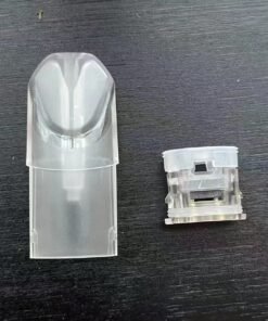 電子煙專賣店 117 SP2S空倉 通用一代空煙彈 上下註油空彈 通用悅刻 Relx主機一代