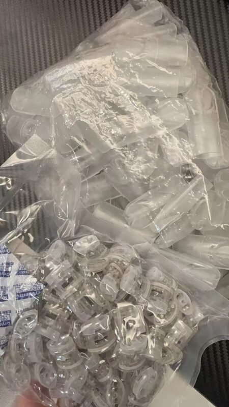 斯萊克三代 SLYEEKS小煙主機(FITPOD X) 煙彈 0.8/1.2芯 一盒3顆 8 煙彈