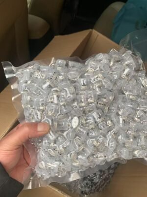 SP2S空倉 通用一代空煙彈 上下註油空彈 通用悅刻 Relx主機一代 10 sp2s空煙彈