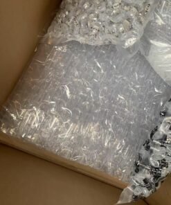 SP2S空倉 通用一代空煙彈 上下註油空彈 通用悅刻 Relx主機一代 7 空煙彈