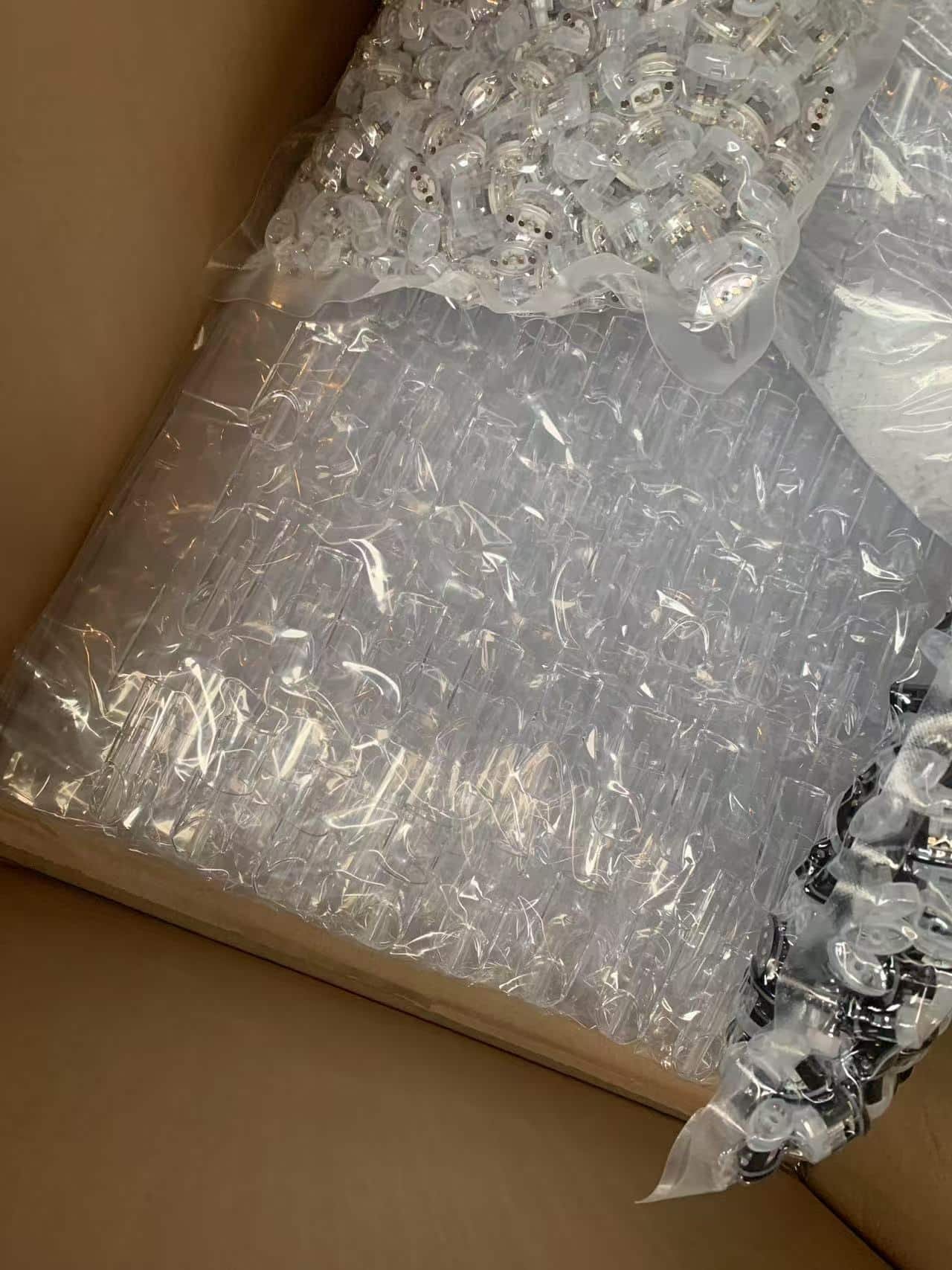 SP2S空倉 通用一代空煙彈 上下註油空彈 通用悅刻 Relx主機一代 4 SP2S空倉 通用一代空煙彈 上下註油空彈 通用悅刻 Relx主機一代:圖片 4