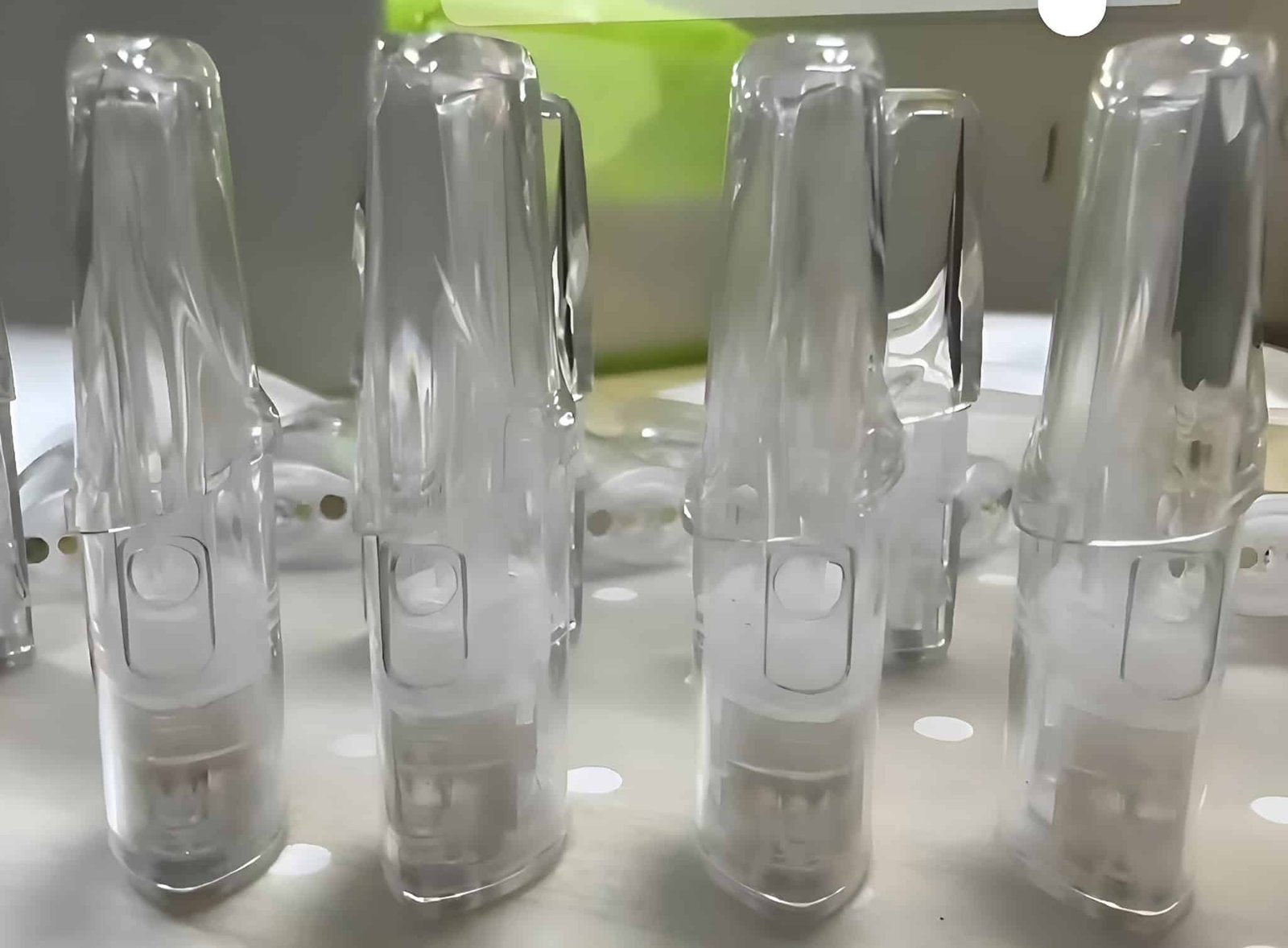 SP2S空煙彈 側註油空倉 可重複 通用一代/五代主機 現貨速發 1 SP2S空煙彈 側註油空倉 可重複 通用一代/五代主機 現貨速發