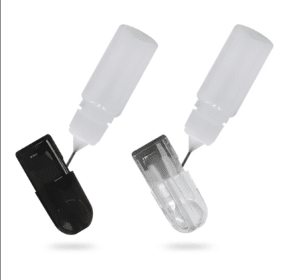 SP2S空煙彈 側註油空倉 可重複 通用一代/五代主機 現貨速發 18 側面註油空倉