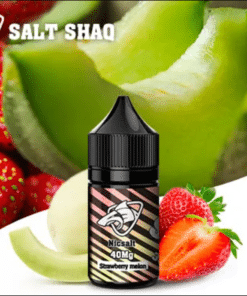 SALT SHAQ 新版鯊克煙油 30ML/40MG 小煙油 原廠正品 9 微信图片 20240629160500