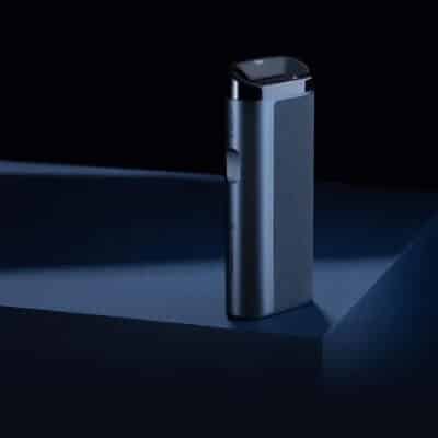 WONZ E1 煙草加熱器 溫致加熱主機 藍牙調節 智能溫控 17 wonz