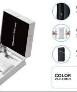 ISMOD II PLUS 加熱煙機 雙單桿 通用3.0菸彈 LEME H牌 M牌 8 6512