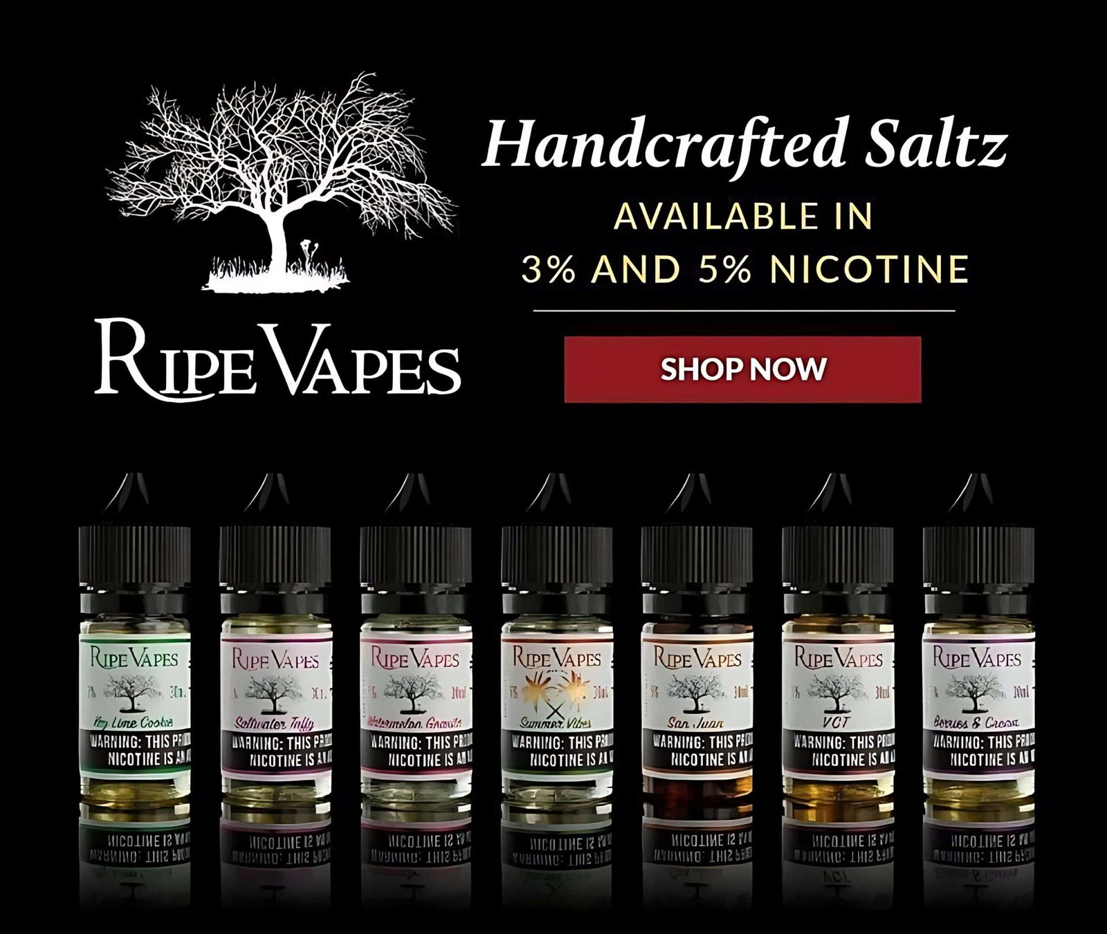 美國 RIPE VAPES煙油 生命之樹小煙油 30ML電子煙油 1 美國 RIPE VAPES煙油 生命之樹小煙油 30ML電子煙油