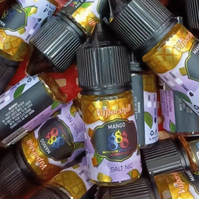 30ml小煙油 888系列煙油 馬來西亞原裝正品 7 888煙油