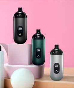 AVENGER MAX註油主機