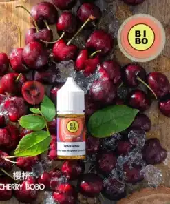 小煙油 BIBO煙油 小煙煙油 30ml (0mg/30mg) 8 B101