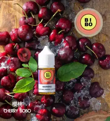 小煙油 BIBO煙油 小煙煙油 30ml (0mg/30mg) 16 bibo小煙油