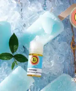 小煙油 BIBO煙油 小煙煙油 30ml (0mg/30mg) 11 B109