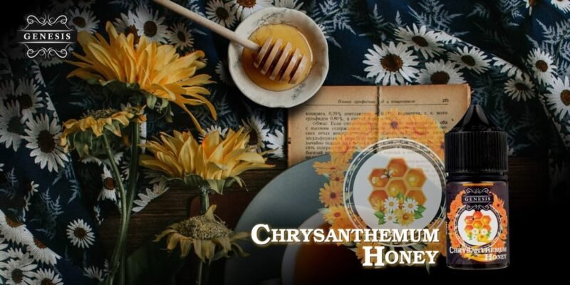 GENESIS電子煙煙油 創世紀系列 小煙油推薦 0丁/30丁 9 GENESIS電子煙煙油