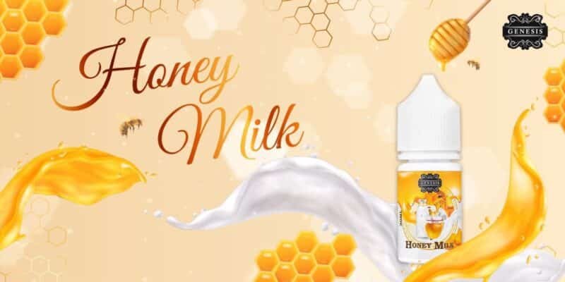 GENESIS電子煙煙油 創世紀系列 小煙油推薦 0丁/30丁 10 GENESIS小煙油