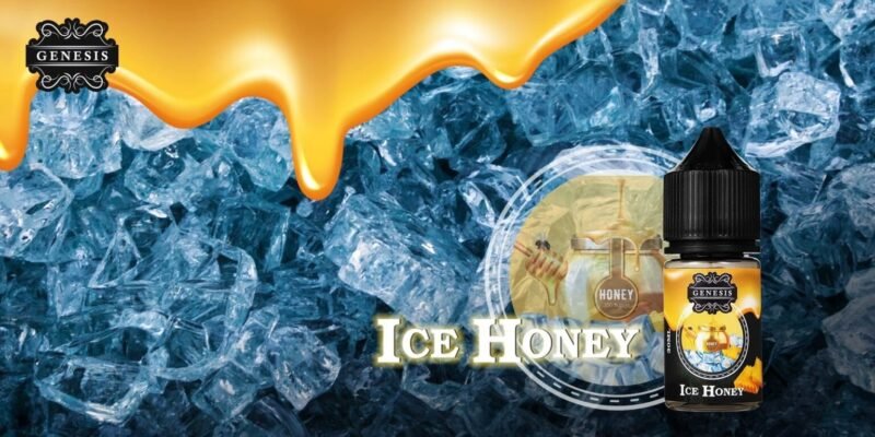 GENESIS電子煙煙油 創世紀系列 小煙油推薦 0丁/30丁 12 GENESIS小煙煙油