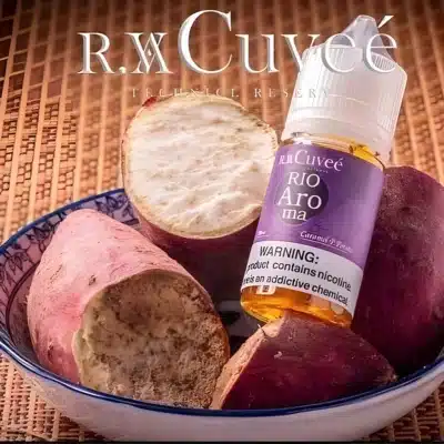 Rio Aroma 30ml小煙油 里約愛羅馬系列電子煙油 711到付 8 里約愛羅馬30ml煙油