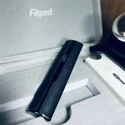 Fitpod一代主機