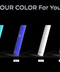 電子煙專賣店 58 Q105