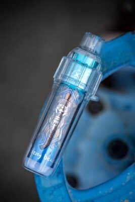 喜貝HEBAT 7000口 抛棄式一次性電子煙 台灣電子煙推薦 10 hebat拋棄式電子煙