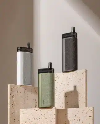 WONZ溫致L1 加熱菸主機