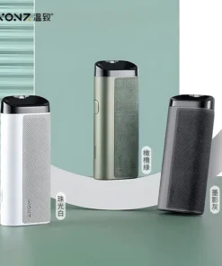 WONZ溫致L1 煙草加熱器 粗支香煙過濾