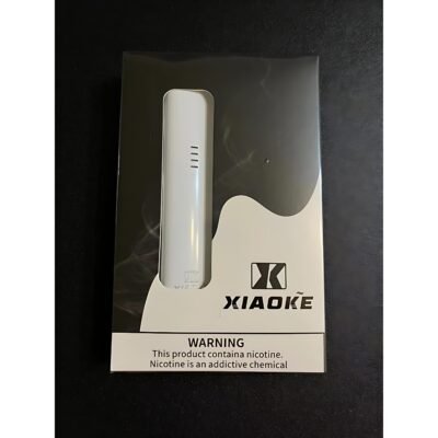 xiaoke主機