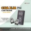 OXVA小蠻牛煙彈 xlim v3原廠空倉 空煙彈 3入價