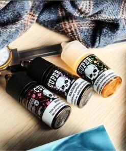 CUPER電子煙油 酷柏系列小煙油 30ml/35mg