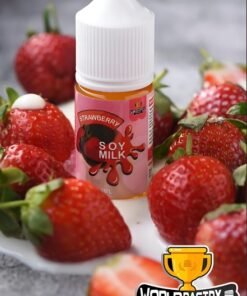 小煙油 WorldPastry Cop 甜點世界小煙煙油 30ML/35mg