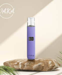 VAKA主機 皮革材質 通用悅刻 RELX煙彈一代 9 11