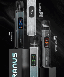 電子煙專賣店 91 SP2S URANUA註油主機 天王星大功率小煙主機套裝 5-30w功率可調