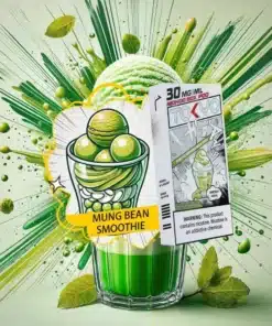 TOKYO MOHOO BOX 東京魔盒煙彈 買3盒送主機 單顆12ml 27 33 1