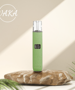 VAKA主機 皮革材質 通用悅刻 RELX煙彈一代 12 33