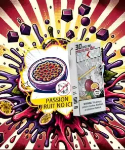 TOKYO MOHOO BOX 東京魔盒煙彈 買3盒送主機 單顆12ml 26 45