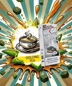 TOKYO MOHOO BOX 東京魔盒煙彈 買3盒送主機 單顆12ml 29 5