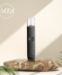 VAKA主機 皮革材質 通用悅刻 RELX煙彈一代 10 55