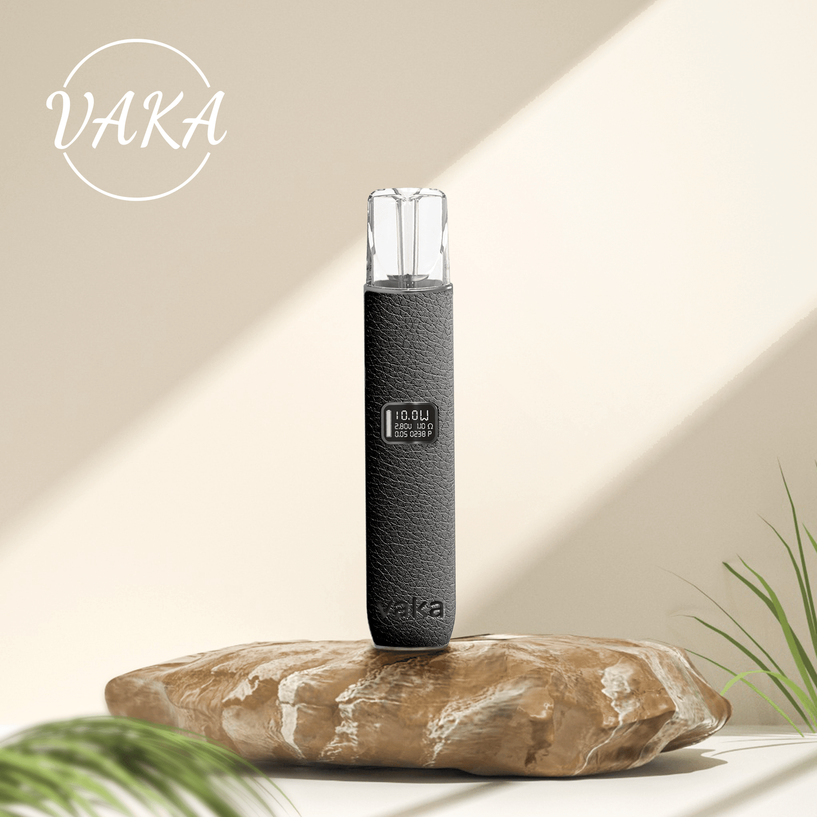 VAKA主機 皮革材質 通用悅刻 RELX煙彈一代 4 VAKA主機 皮革材質 通用悅刻 RELX煙彈一代:圖片 4