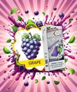 TOKYO MOHOO BOX 東京魔盒煙彈 買3盒送主機 單顆12ml 28 6 1