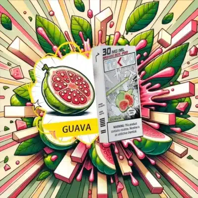 TOKYO MOHOO BOX 東京魔盒煙彈 買3盒送主機 單顆12ml 33 tokyo MOHOO BOX