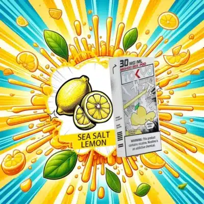 TOKYO MOHOO BOX 東京魔盒煙彈 買3盒送主機 單顆12ml 32 TOKYO MOHOO BOX煙彈