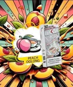 TOKYO MOHOO BOX 東京魔盒煙彈 買3盒送主機 單顆12ml 24 91