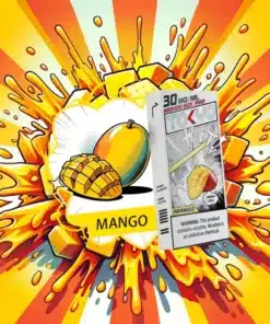 TOKYO MOHOO BOX 東京魔盒煙彈 買3盒送主機 單顆12ml 22 93