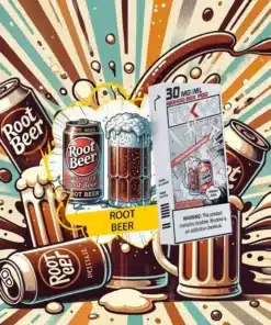 TOKYO MOHOO BOX 東京魔盒煙彈 買3盒送主機 單顆12ml 20 95