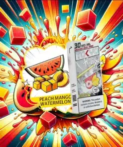 電子煙專賣店 164 TOKYO MOHOO BOX 東京魔盒煙彈 買3盒送主機 單顆12ml