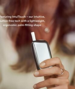 PLOOM X主機 七星駱駝煙彈專用加熱煙機 加熱不燃燒 5 ploom x PhotoGrid