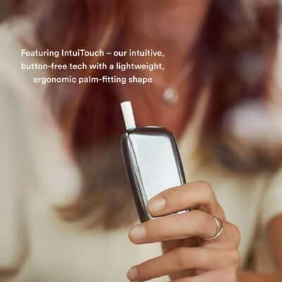 PLOOM X主機 七星駱駝煙彈專用加熱煙機 加熱不燃燒 10 ploom x煙機