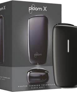 PLOOM X主機 七星駱駝煙彈專用加熱煙機 加熱不燃燒