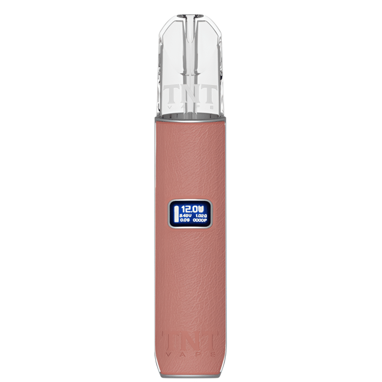 TNT皮革主機 三檔調節 通用悅刻Relx一代煙彈 4 TNT皮革主機 三檔調節 通用悅刻Relx一代煙彈:圖片 4