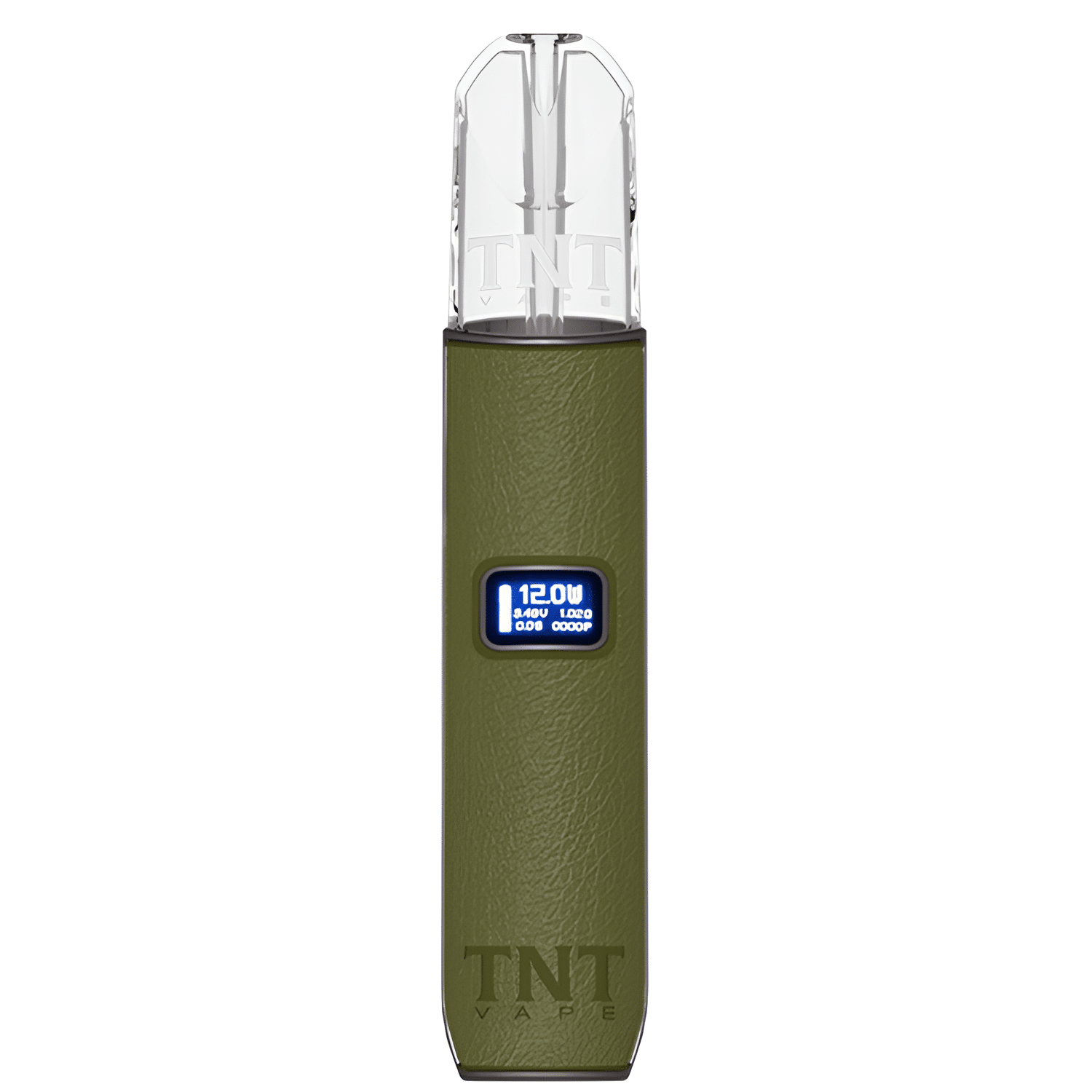 TNT皮革主機 三檔調節 通用悅刻Relx一代煙彈 6 TNT皮革主機 三檔調節 通用悅刻Relx一代煙彈:圖片 6