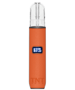 TNT皮革主機 三檔調節 通用悅刻Relx一代煙彈 13 189